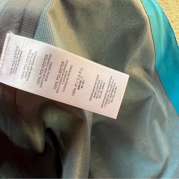 Sherpa Adventure Gear Soft Shell Jacket - Picture 8 of 10